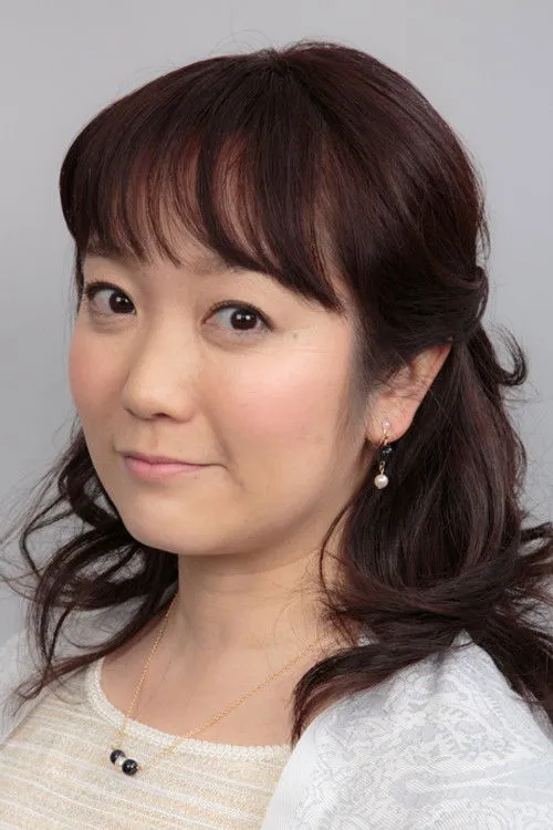Nami Okamoto