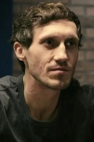 Igor Khripunov photo