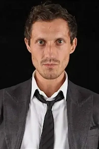 Igor Khripunov