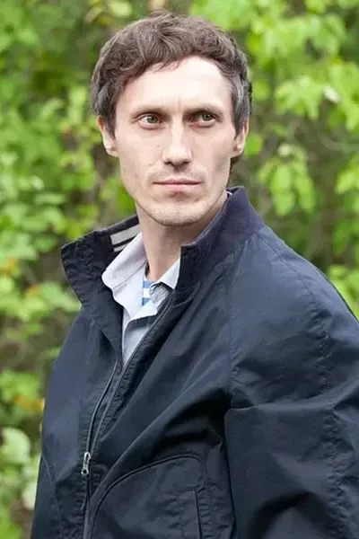 Igor Khripunov photo