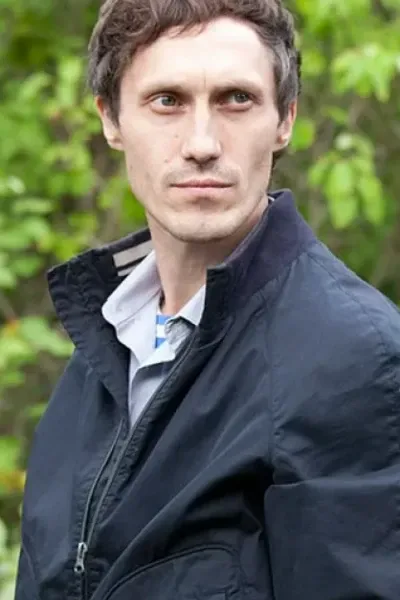 Igor Khripunov photo