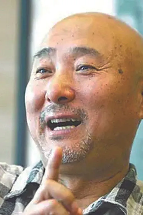 Chen Peisi