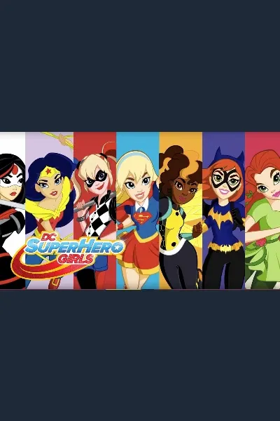Get Your Cape On