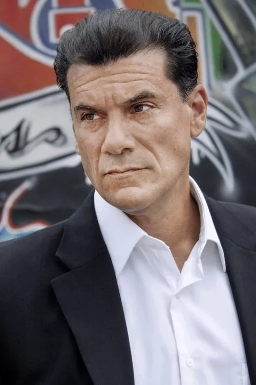 Rico Muerte