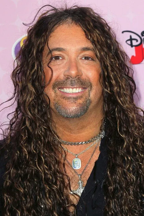 Jess Harnell photo