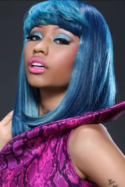 Nicki Minaj