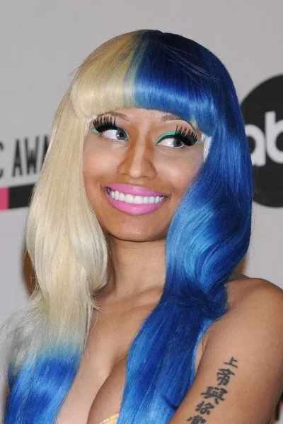 Nicki Minaj