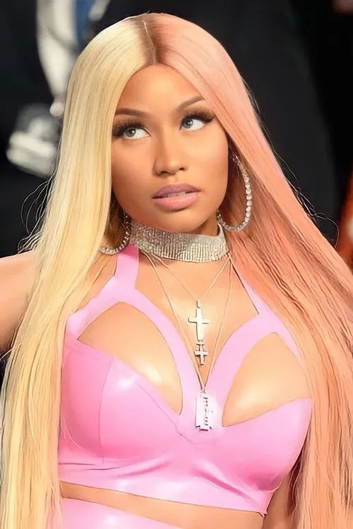 Nicki Minaj photo