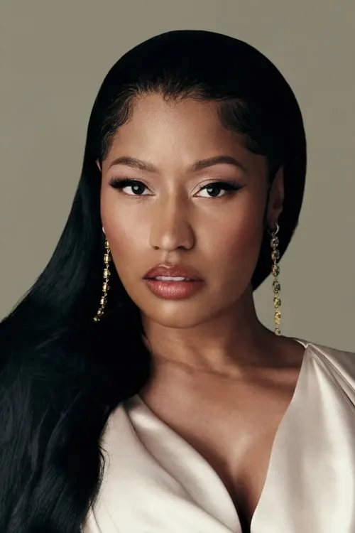 Nicki Minaj photo