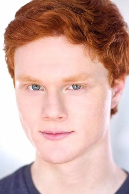 Nicholas Barasch photo