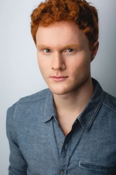 Nicholas Barasch photo