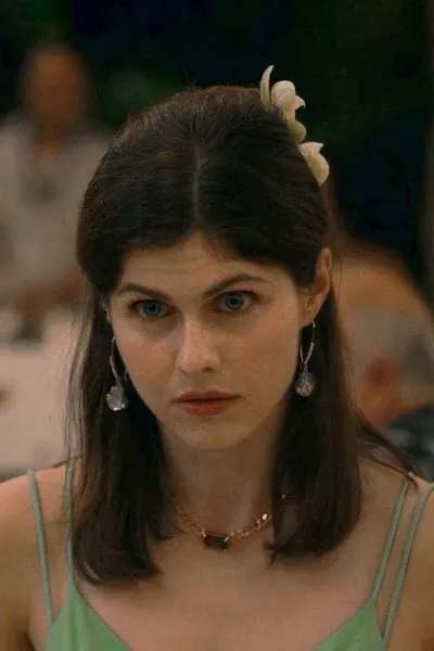 Rachel Patton photo