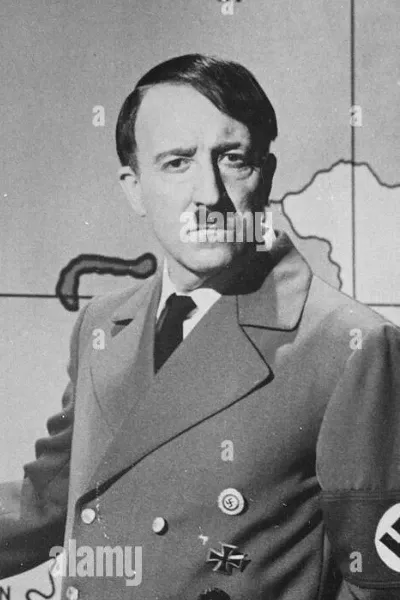 Adolf Hitler💀