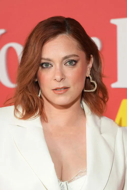 Rachel Bloom photo