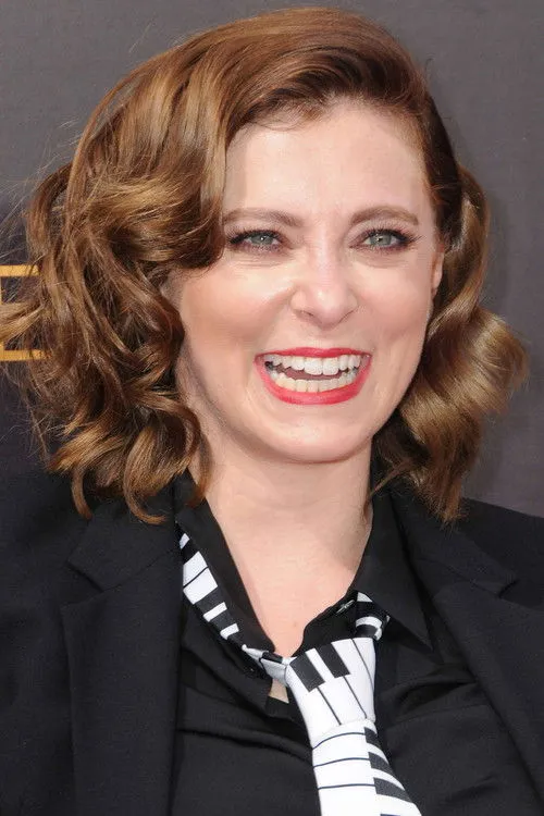 Rachel Bloom photo