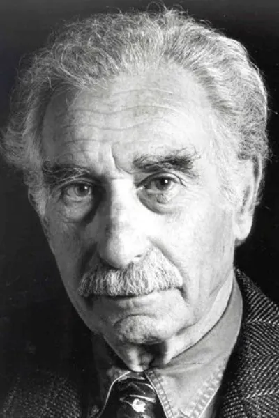 Paul Soles photo