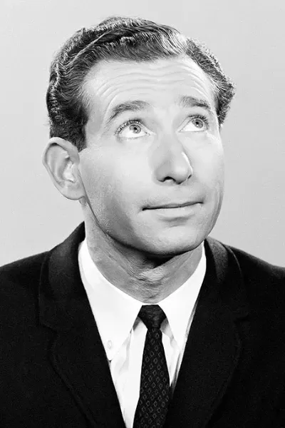 Paul Soles photo