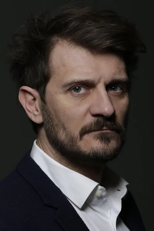 Frano Mašković photo
