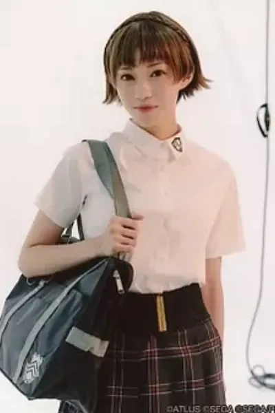 Akari Ishizuka photo