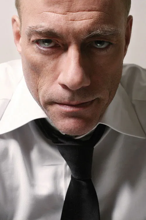 Jean-Claude Van Damme photo