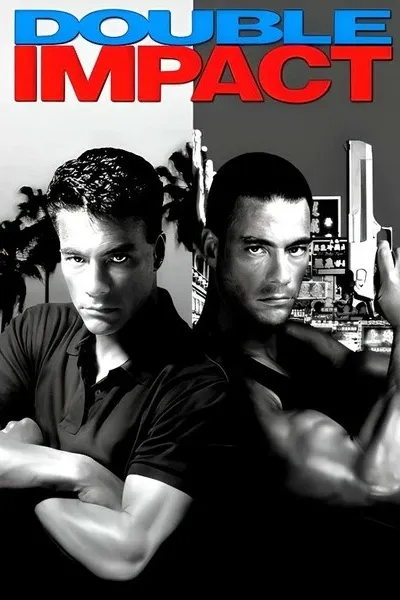 Jean-Claude Van Damme photo