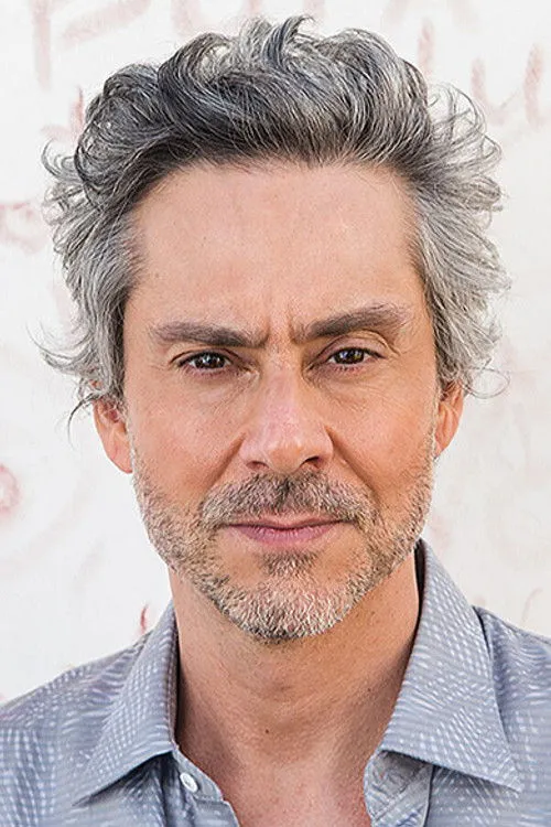 Alexandre Nero photo