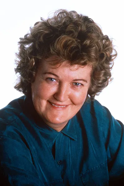 Brenda Fricker photo