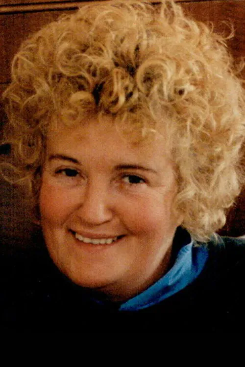 Grandma Georgina