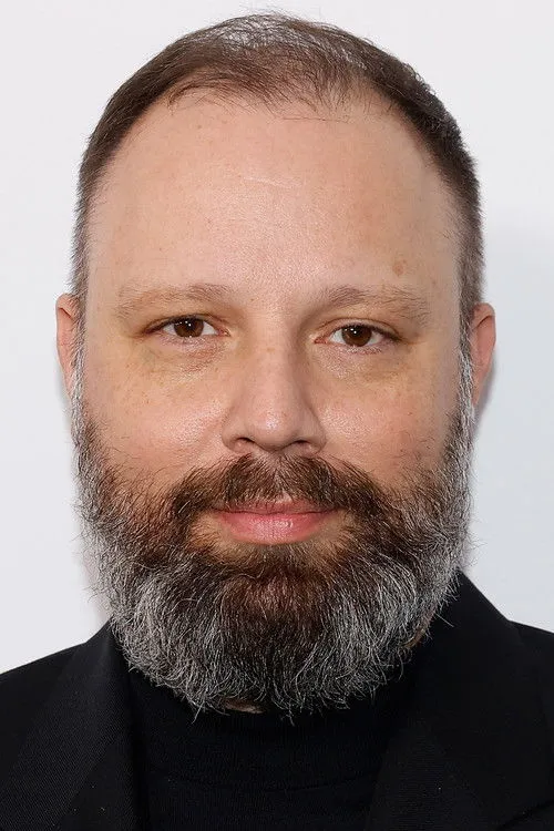 Yorgos Lanthimos photo