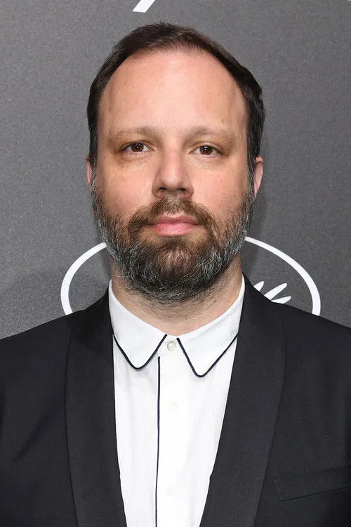 Yorgos Lanthimos photo