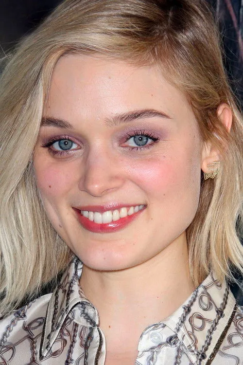 Bella Heathcote photo