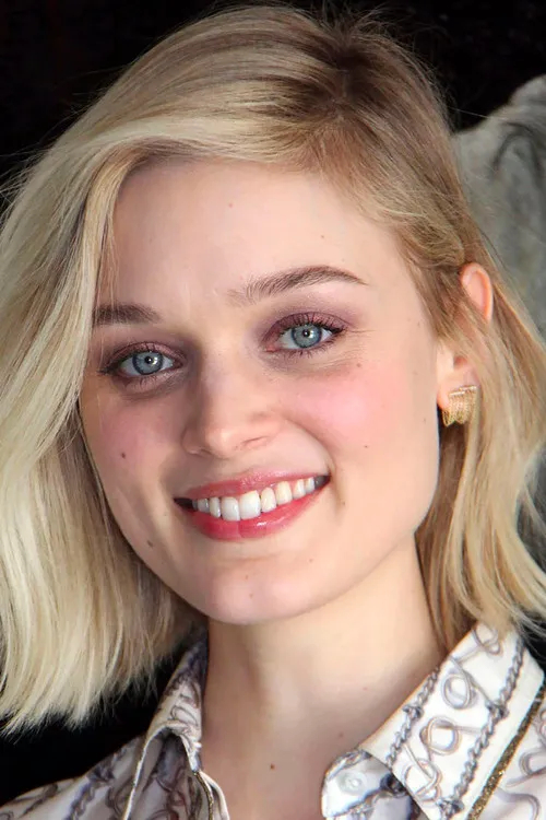 Bella Heathcote photo