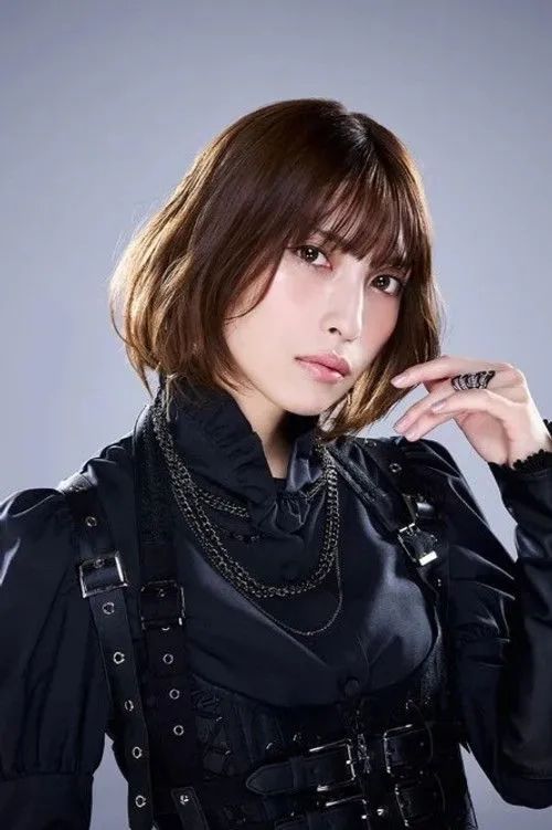 Maki Inohara