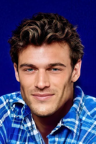 Jon-Erik Hexum photo