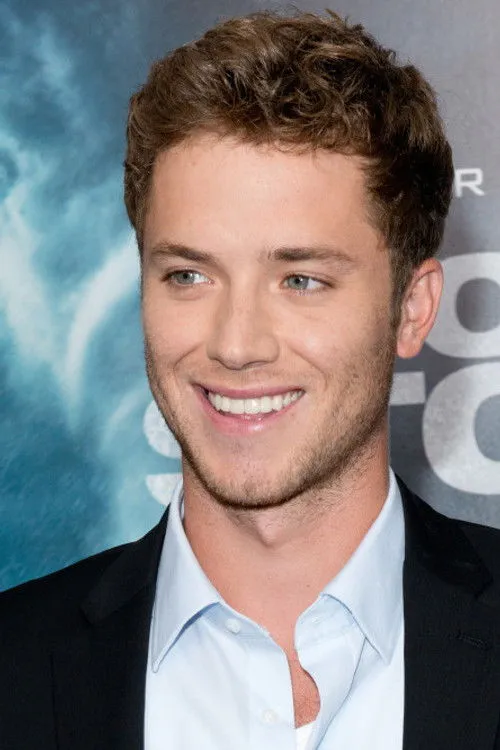 Jeremy Sumpter photo