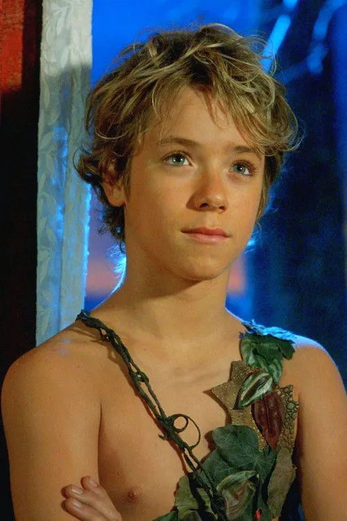 Jeremy Sumpter photo