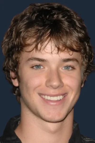 Jeremy Sumpter photo