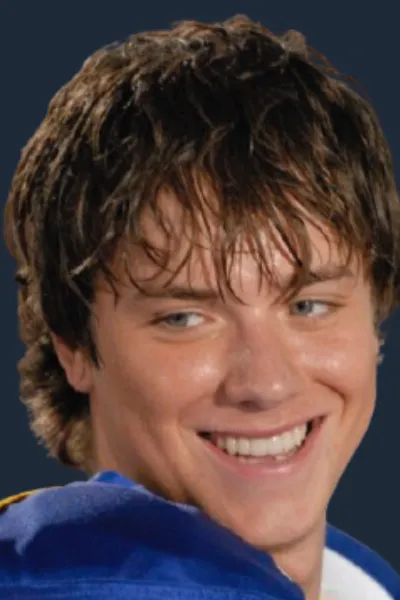 Jeremy Sumpter photo