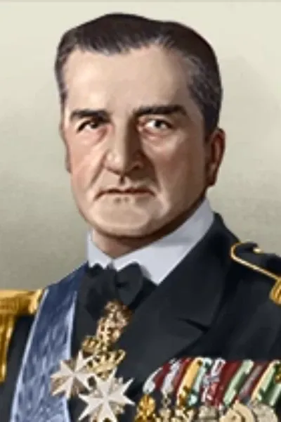 Miklós Horthy