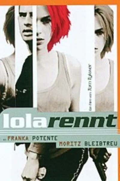 Run Lola Run (soundtrack)