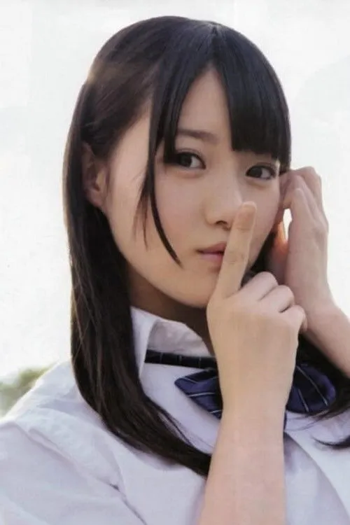 Kanon Kimoto photo