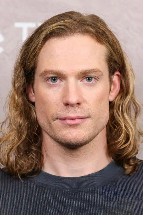 Sam Reid photo