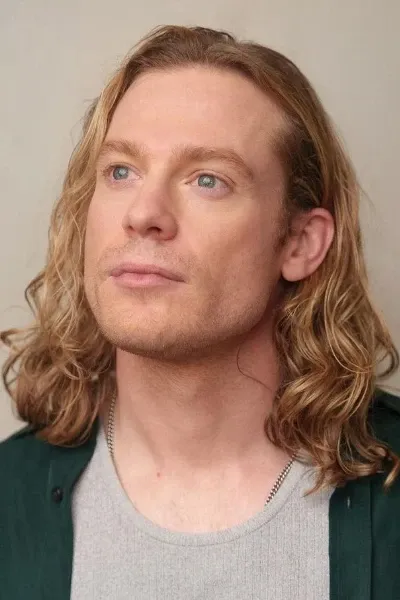 Sam Reid photo