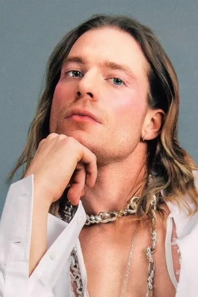 Sam Reid photo