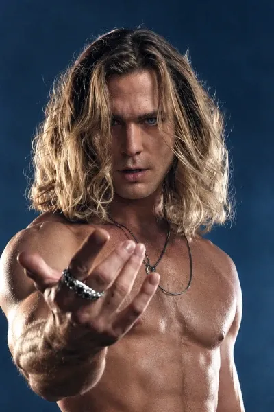 Sam Reid photo