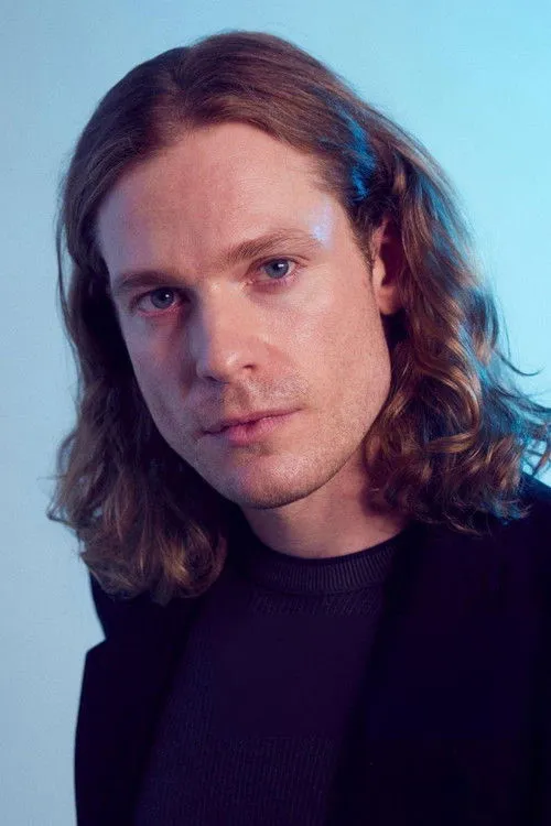 Sam Reid photo