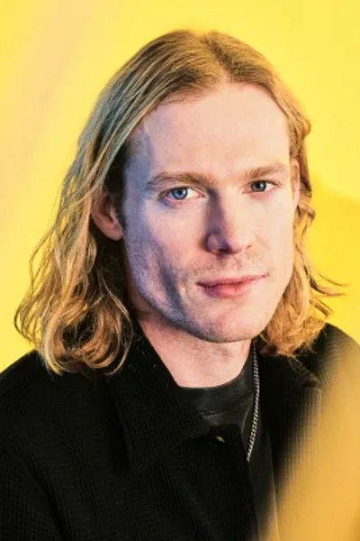 Sam Reid photo