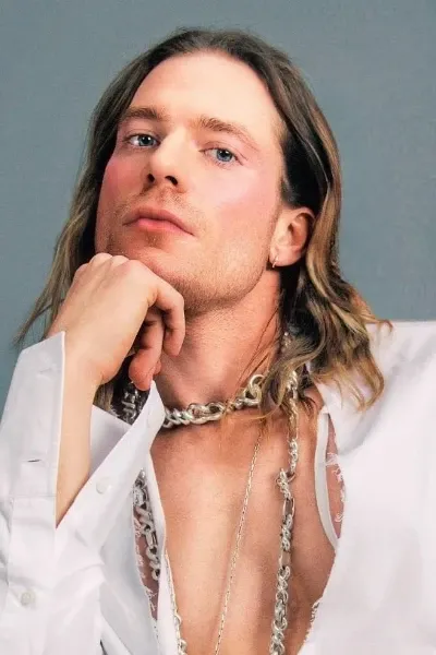 Sam Reid photo