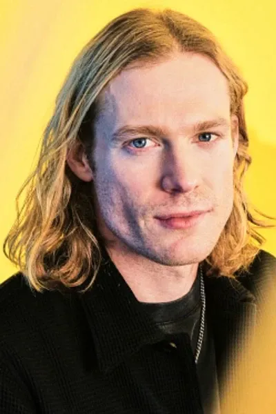 Sam Reid photo