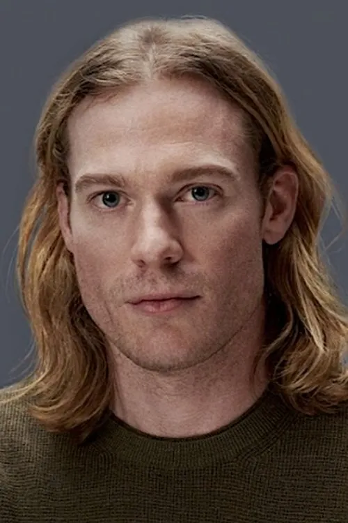 Sam Reid photo